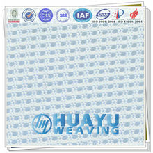 1835 100% Polyester breathable high quality air mesh fabric for shoes